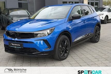 Opel Grandland (X) Gebrauchtwagen