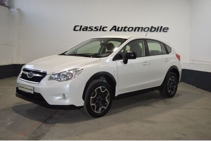 Subaru XV Gebrauchtwagen