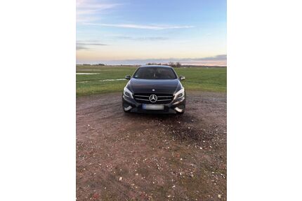Mercedes-Benz A 200 Gebrauchtwagen