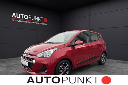 Hyundai i10 Gebrauchtwagen