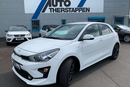 Kia Rio Gebrauchtwagen