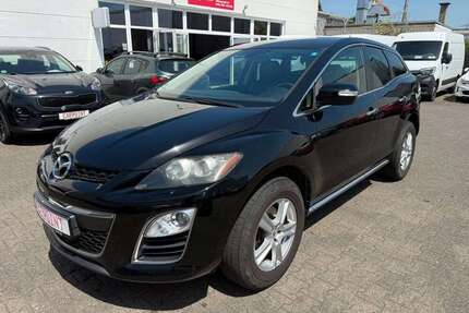 Mazda CX-7 Gebrauchtwagen