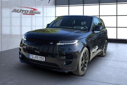 Land Rover Range Rover Sport Gebrauchtwagen