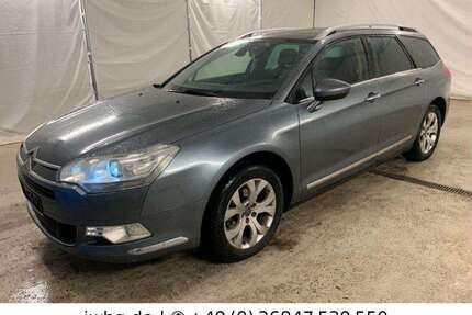 Citroen C5 Gebrauchtwagen