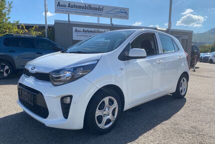 Kia Picanto Gebrauchtwagen