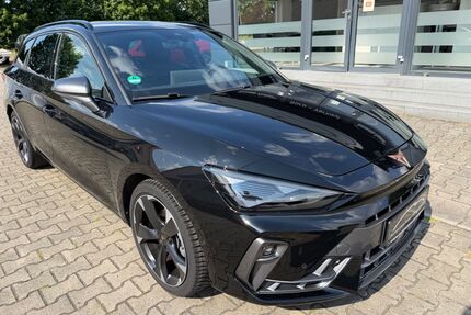 Cupra Leon Gebrauchtwagen