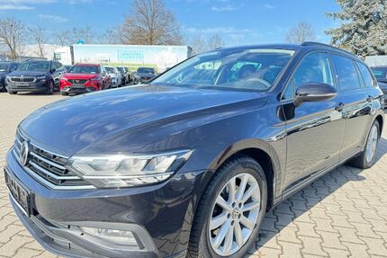 VW Passat Variant Gebrauchtwagen
