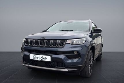 Jeep Compass Gebrauchtwagen