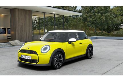 Mini Cooper S Gebrauchtwagen