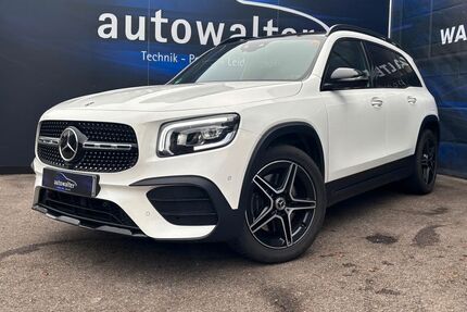 Mercedes-Benz GLB 250 Gebrauchtwagen