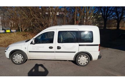 Opel Combo Life Gebrauchtwagen
