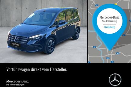 Mercedes-Benz T-Klasse Gebrauchtwagen