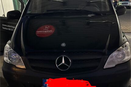 Mercedes-Benz Vito Gebrauchtwagen