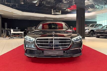 Mercedes-Benz S 400 Gebrauchtwagen