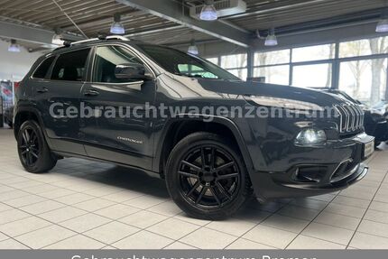 Jeep Cherokee Gebrauchtwagen
