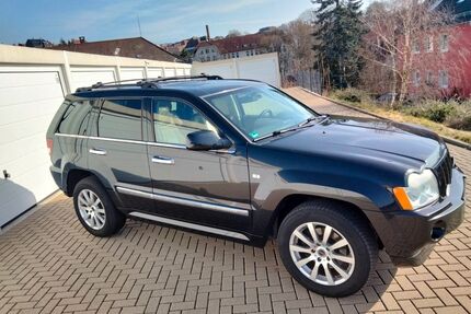 Jeep Grand Cherokee Gebrauchtwagen