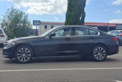 BMW 316 Gebrauchtwagen