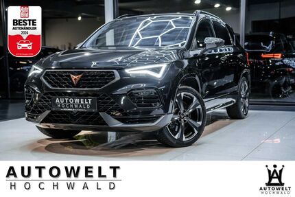Cupra Ateca Gebrauchtwagen