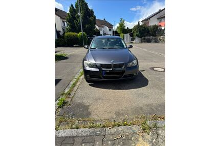 BMW 325 Gebrauchtwagen
