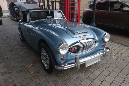 Austin Healey Andere Gebrauchtwagen