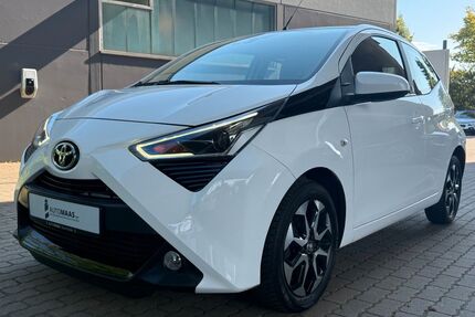 Toyota Aygo (X) Gebrauchtwagen