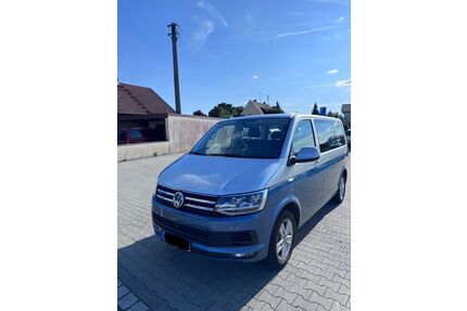 VW T6 Multivan Gebrauchtwagen