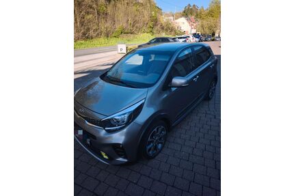 Kia Picanto Gebrauchtwagen