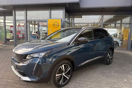 Peugeot 3008 Gebrauchtwagen