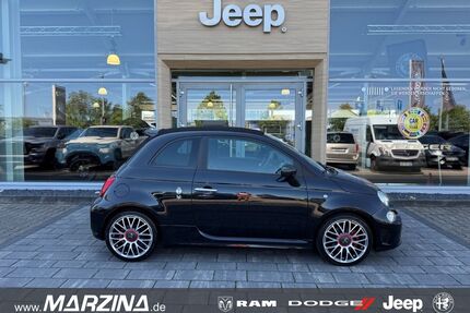 Abarth 595C Gebrauchtwagen