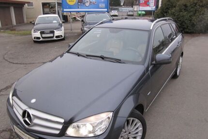 Mercedes-Benz C 220 Gebrauchtwagen