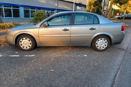 Opel Vectra Gebrauchtwagen