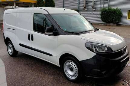 Fiat Doblo Gebrauchtwagen