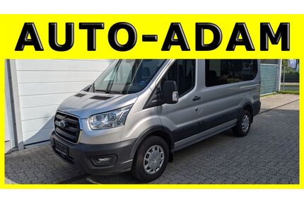 Ford Transit Custom Gebrauchtwagen