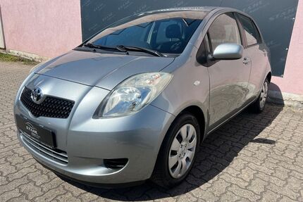 Toyota Yaris Gebrauchtwagen