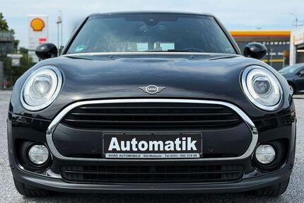 Mini ONE Gebrauchtwagen
