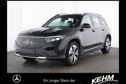 Mercedes-Benz EQB Gebrauchtwagen