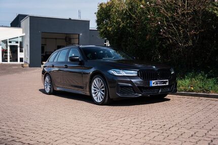 BMW 540 Gebrauchtwagen