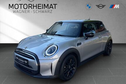 Mini Cooper Gebrauchtwagen