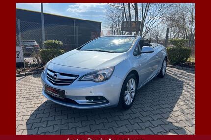 Opel Cascada Gebrauchtwagen