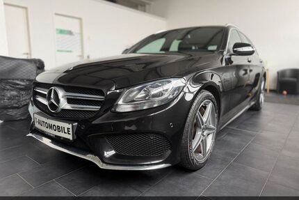 Mercedes-Benz C 250 Gebrauchtwagen