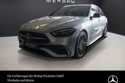 Mercedes-Benz C 220 Gebrauchtwagen