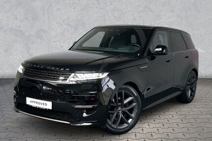 Land Rover Range Rover Sport Gebrauchtwagen