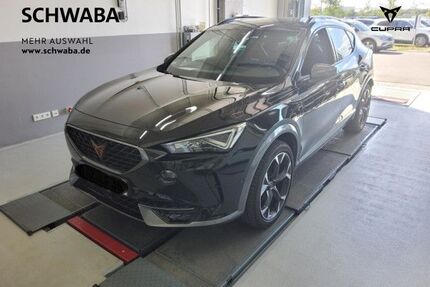 Cupra Formentor Gebrauchtwagen