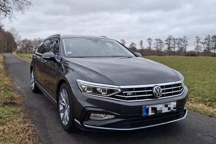 VW Passat Variant Gebrauchtwagen