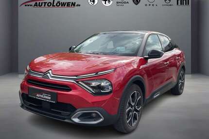 Citroen C4 Gebrauchtwagen