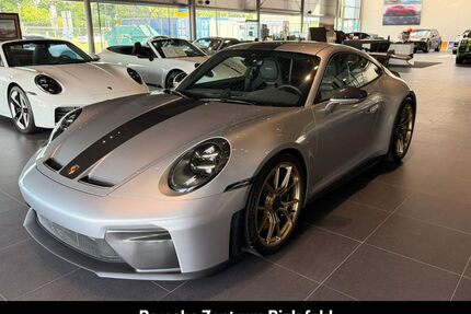 Porsche 992 Gebrauchtwagen