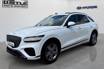 Genesis GV70 Gebrauchtwagen