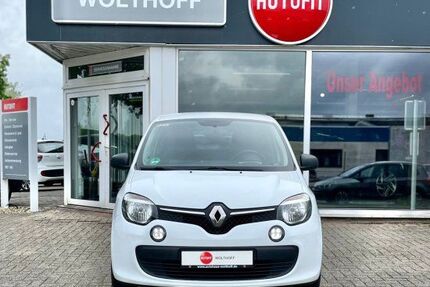 Renault Twingo Gebrauchtwagen