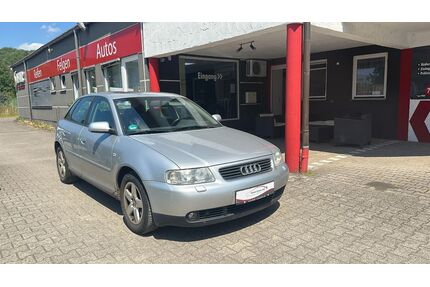 Audi A3 Gebrauchtwagen