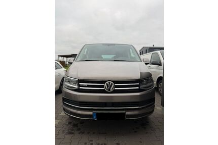 VW T6 Multivan Gebrauchtwagen